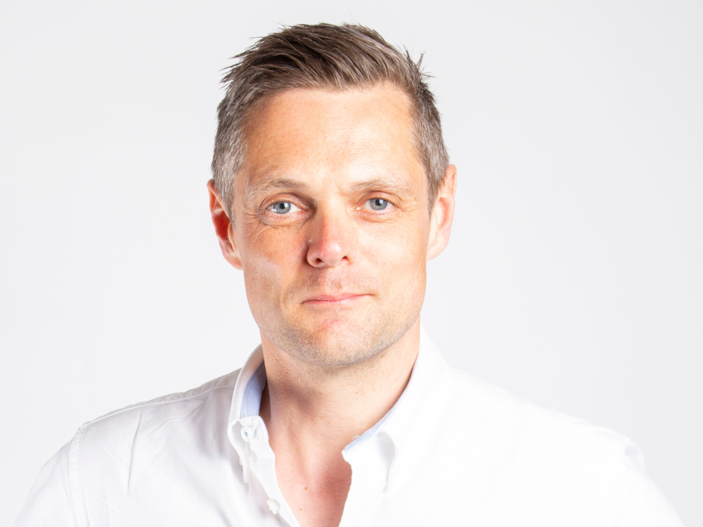 Stu Wainwright